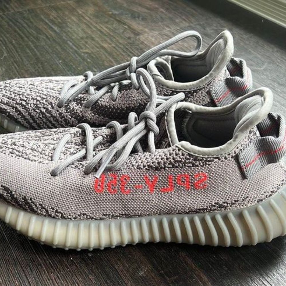 adidas Yeezy Boost 350 V2 "Beluga 2.0"